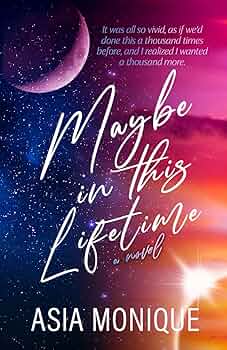 Amazon.com: Maybe in this Lifetime: 9798306037431: Monique